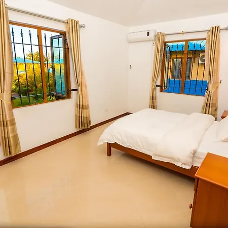 Orchid Villas Mauritius Belle Mare Chambre photo