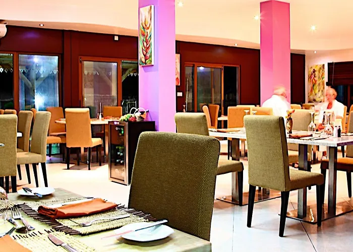 Orchid Villas Mauritius