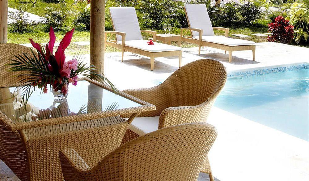 Villa Orchid Mauritius Belle Mare