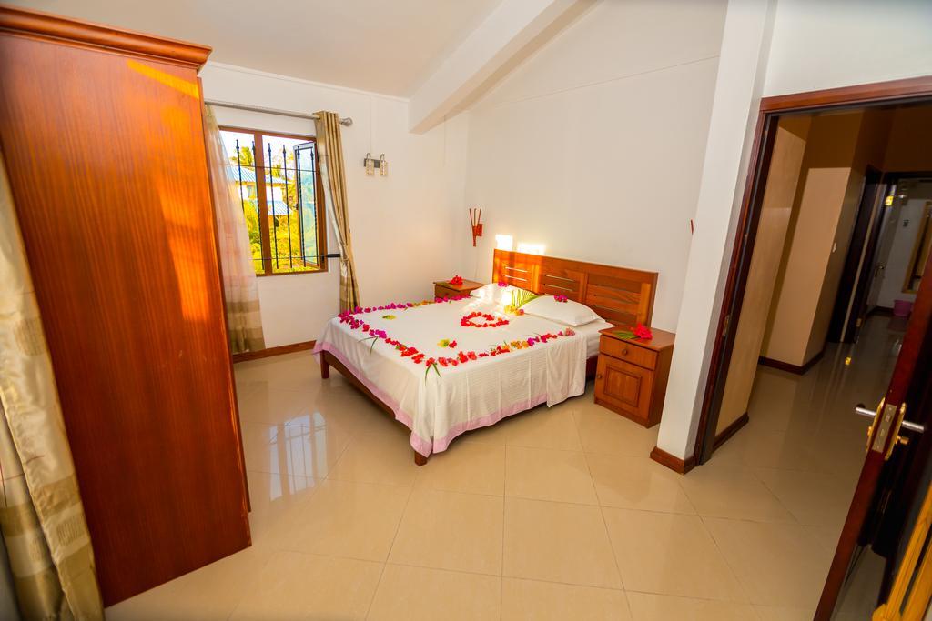 Orchid Mauritius Villa *