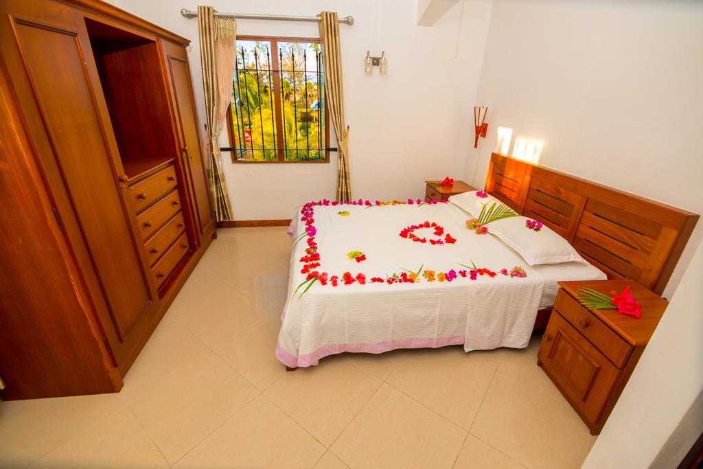 Villa Orchid Mauritius Belle Mare