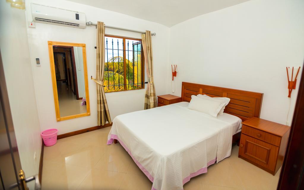 Orchid Mauritius *