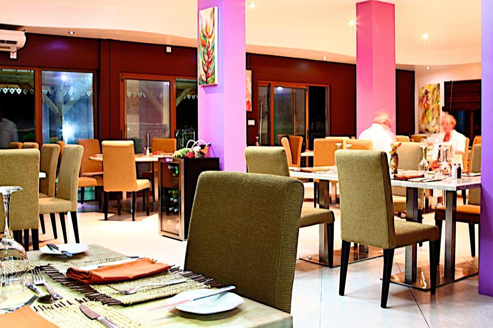Orchid Mauritius Belle Mare