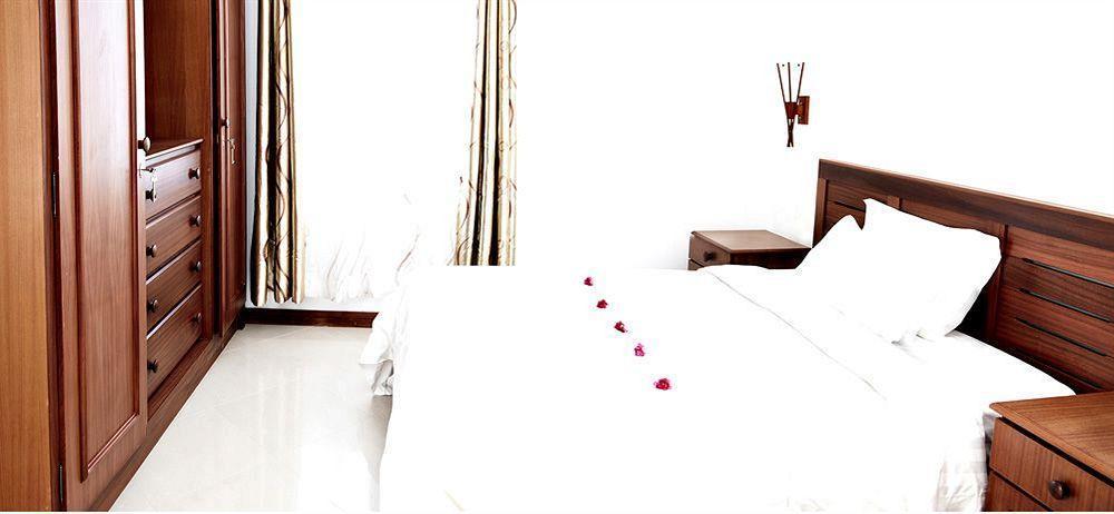 Orchid Mauritius Villa