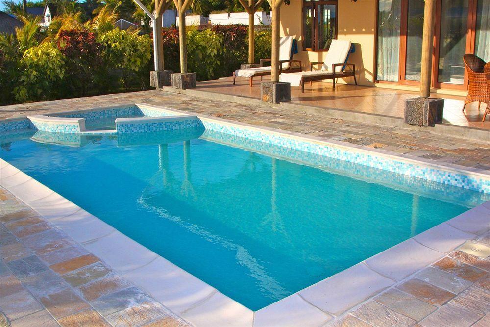 Orchid Mauritius Villa