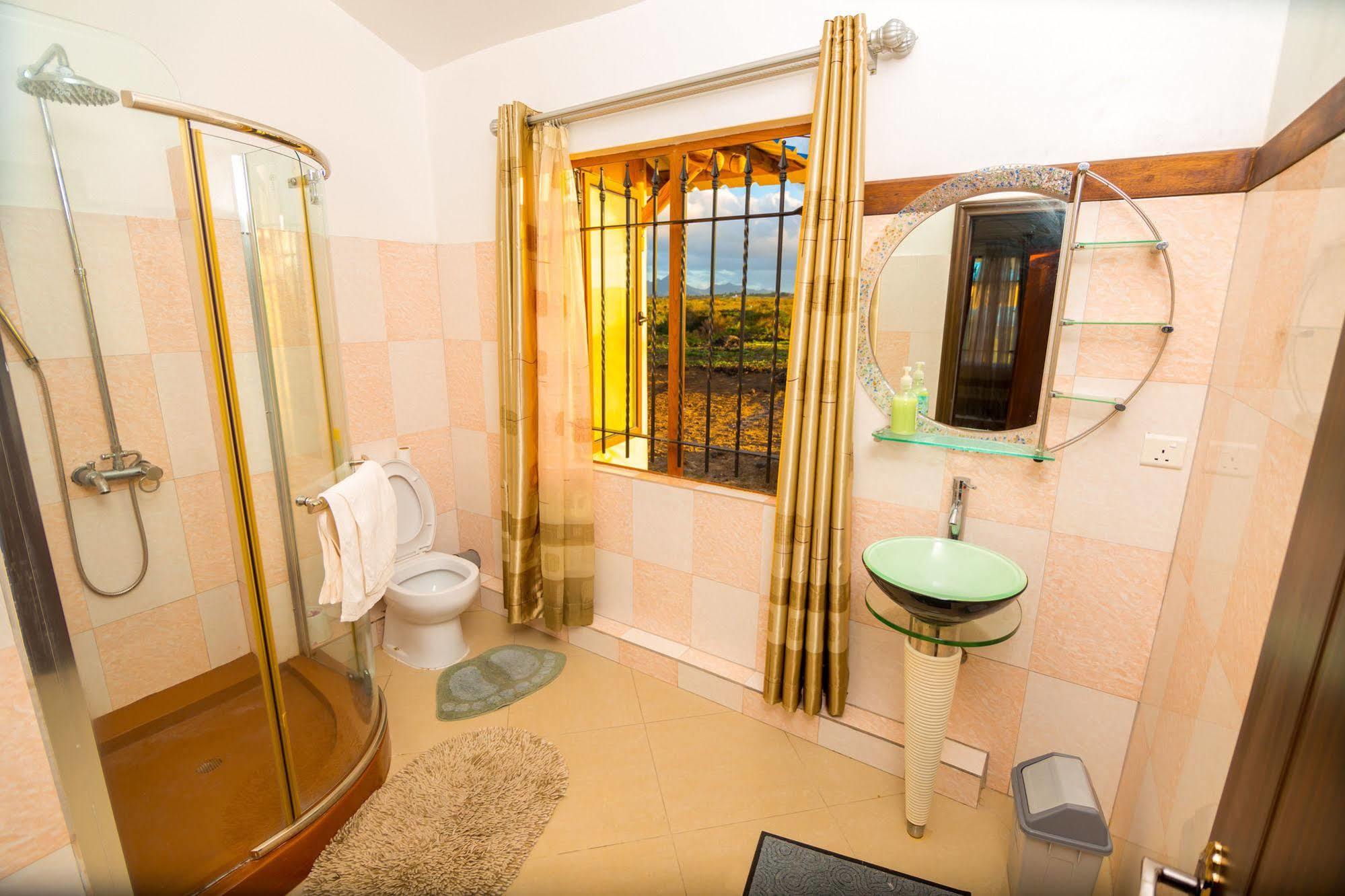 Orchid Mauritius Villa *