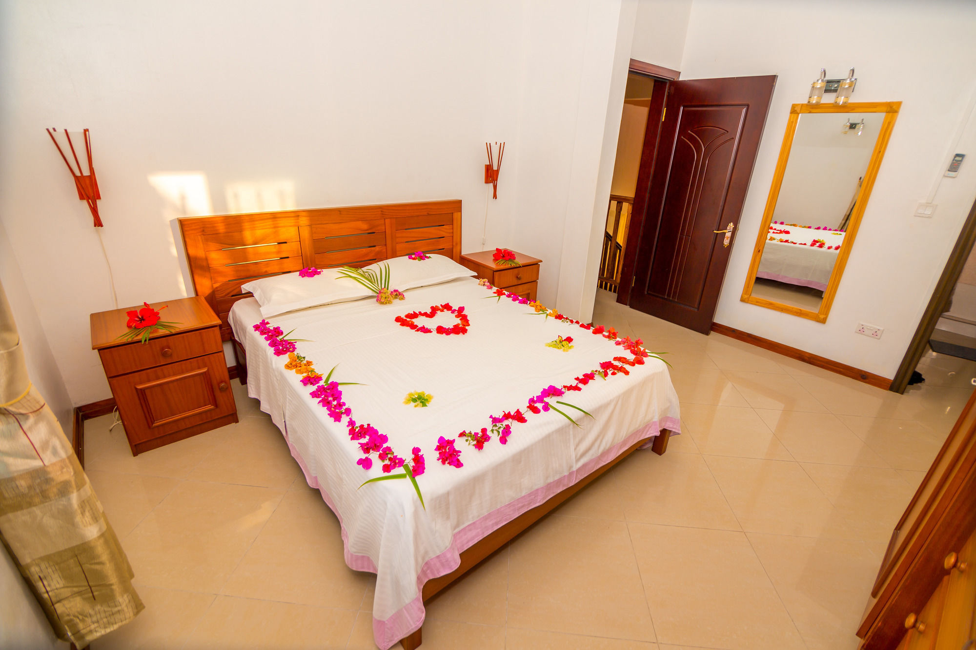Villa Orchid Mauritius *