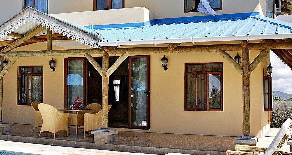 Orchid Mauritius Villa Belle Mare