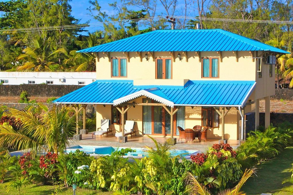Orchid Mauritius Villa *